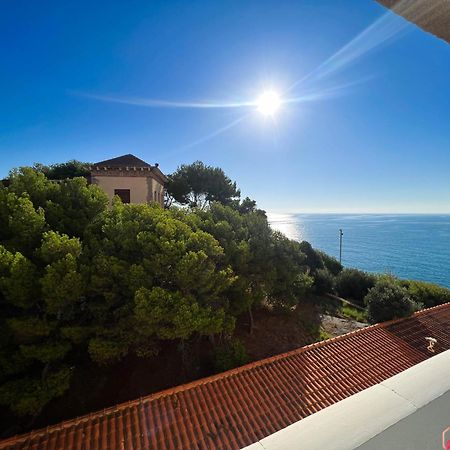 Apartamento Oropesinka Oropesa del Mar Exterior foto