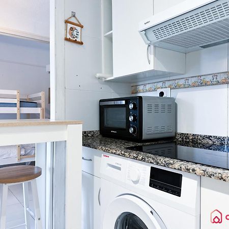 Apartamento Oropesinka Oropesa del Mar Exterior foto