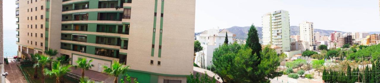 Apartamento Oropesinka Oropesa del Mar Exterior foto