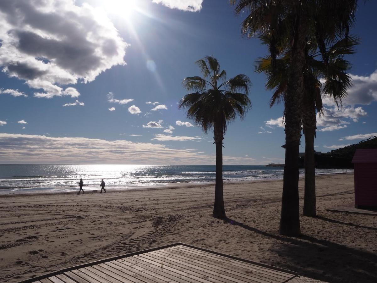 Apartamento Oropesinka Oropesa del Mar Exterior foto