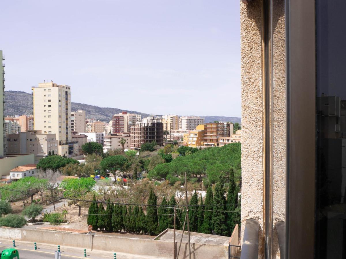 Apartamento Oropesinka Oropesa del Mar Exterior foto