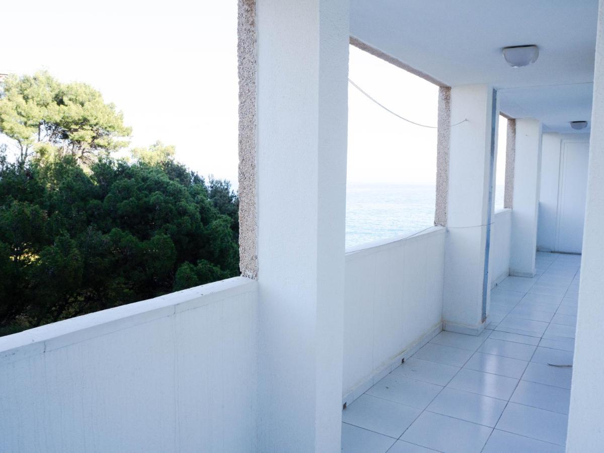 Apartamento Oropesinka Oropesa del Mar Exterior foto