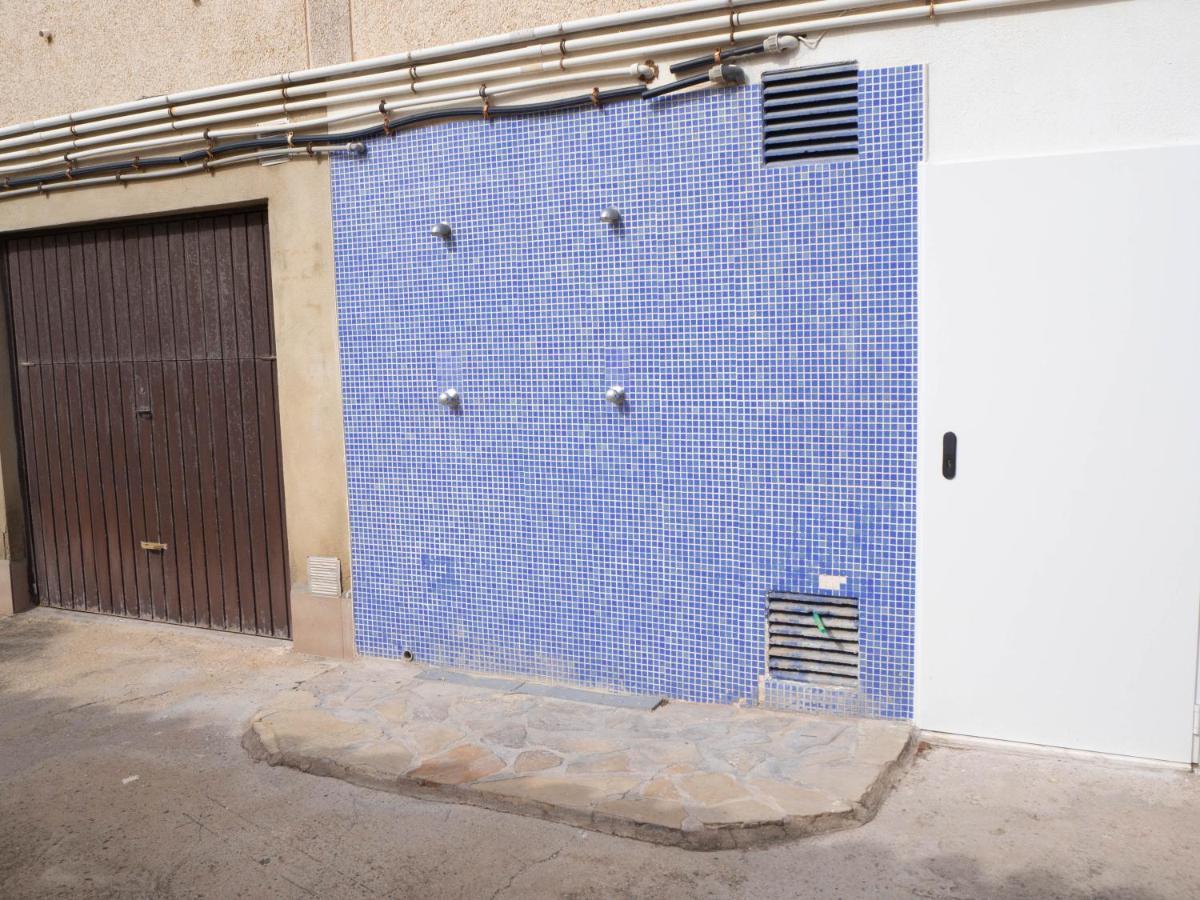 Apartamento Oropesinka Oropesa del Mar Exterior foto