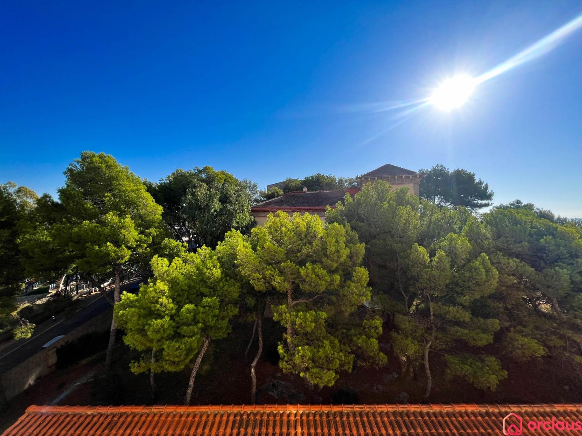 Apartamento Oropesinka Oropesa del Mar Exterior foto