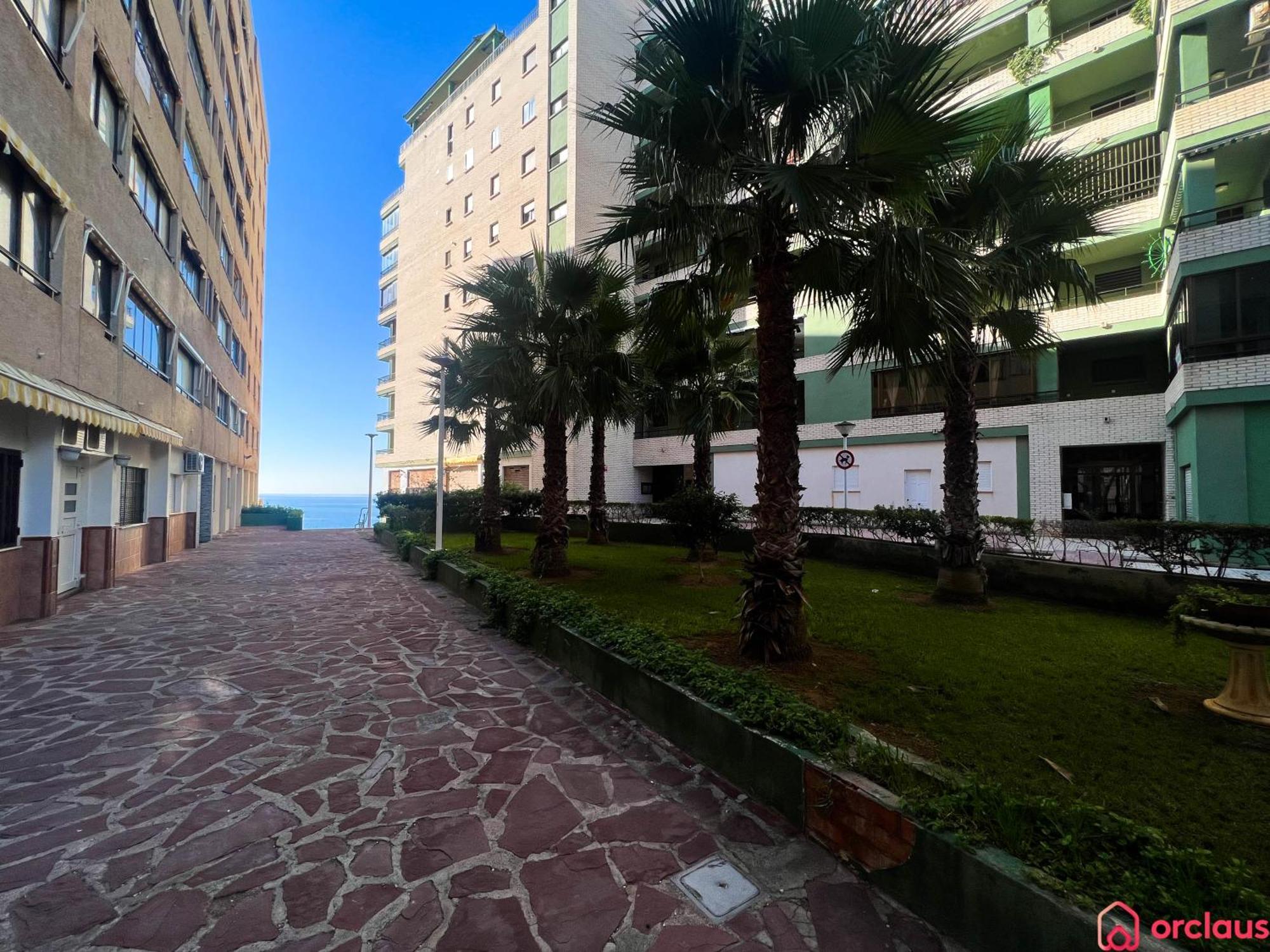 Apartamento Oropesinka Oropesa del Mar Exterior foto