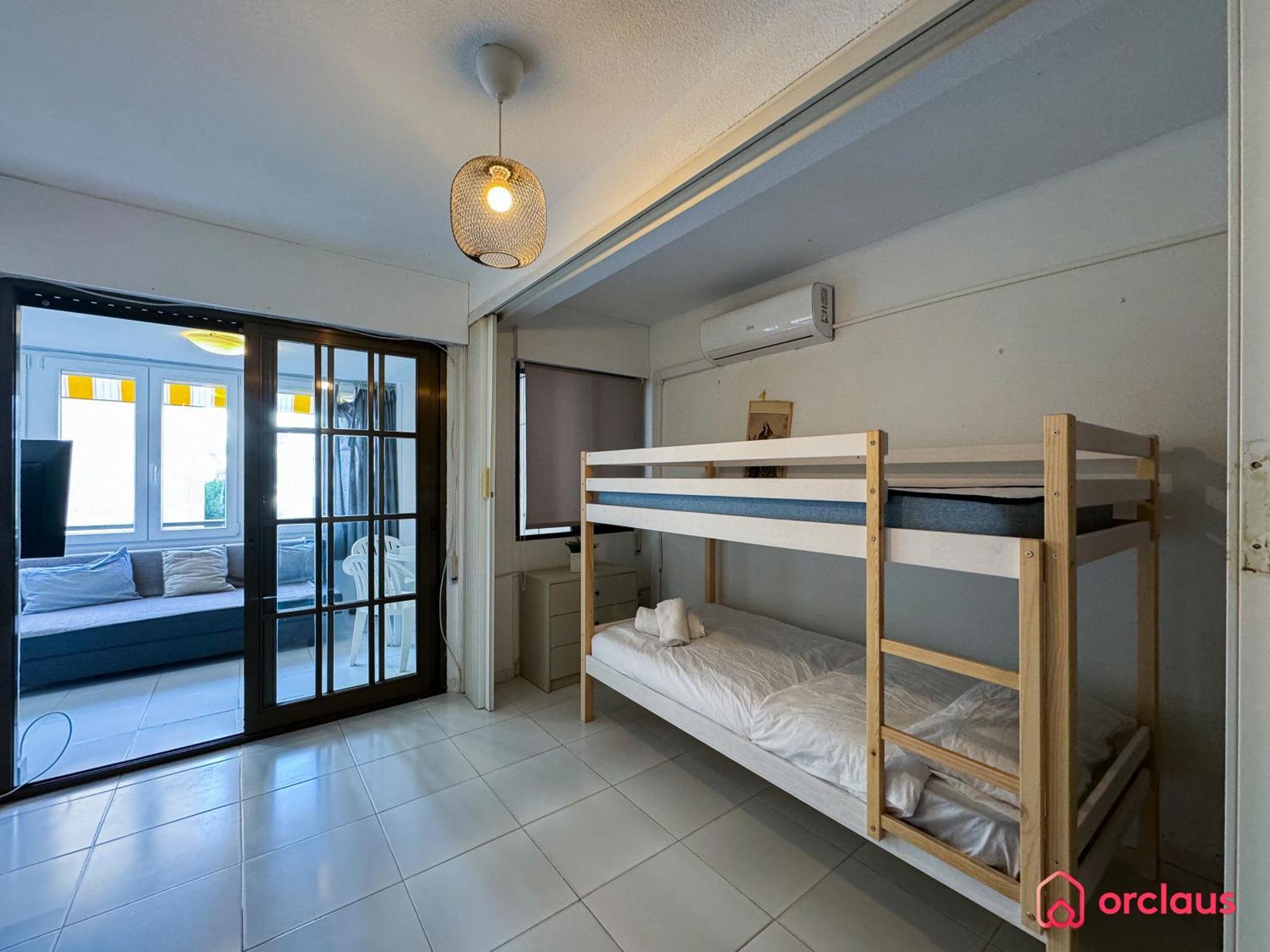 Apartamento Oropesinka Oropesa del Mar Exterior foto
