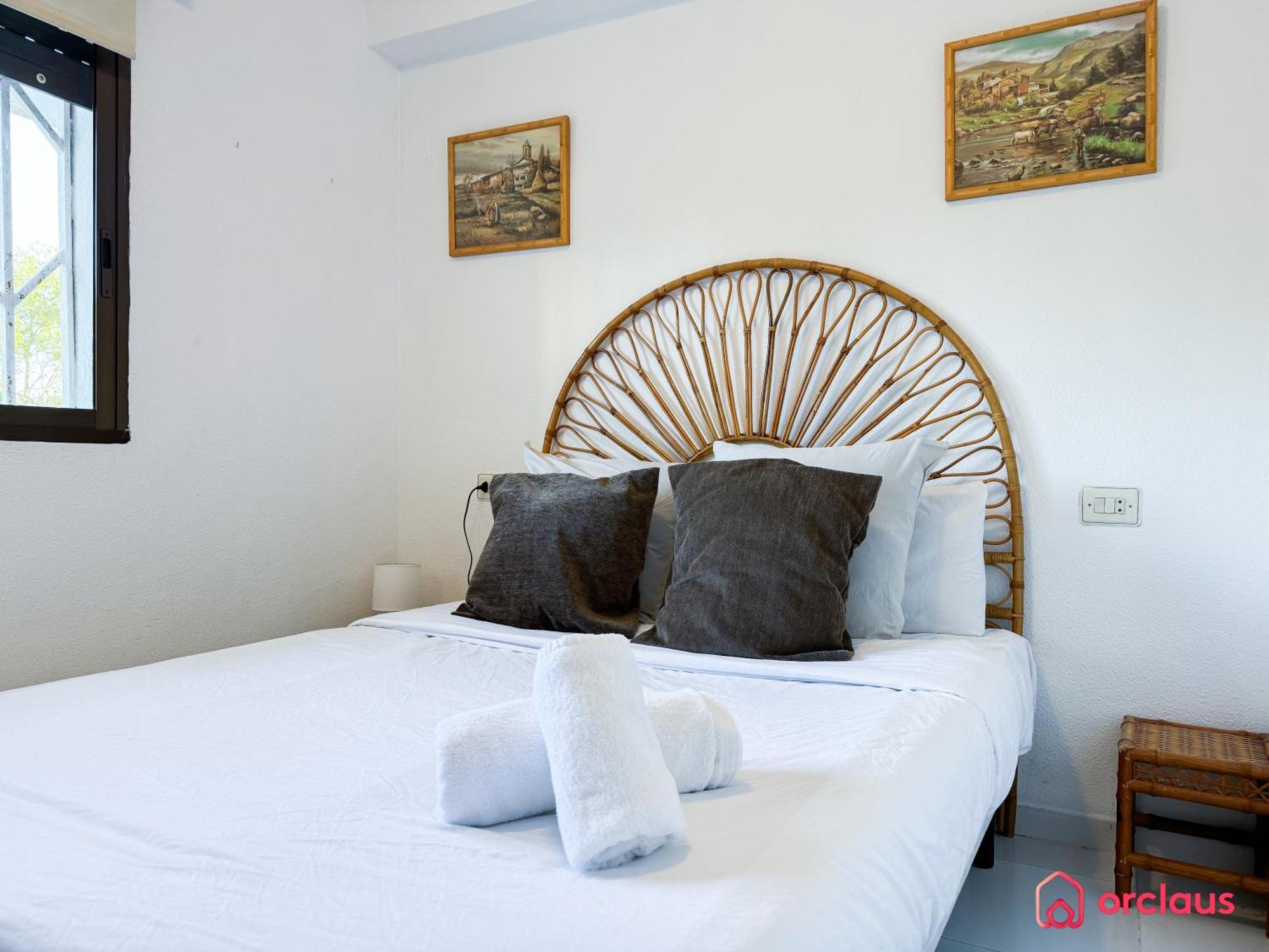 Apartamento Oropesinka Oropesa del Mar Exterior foto