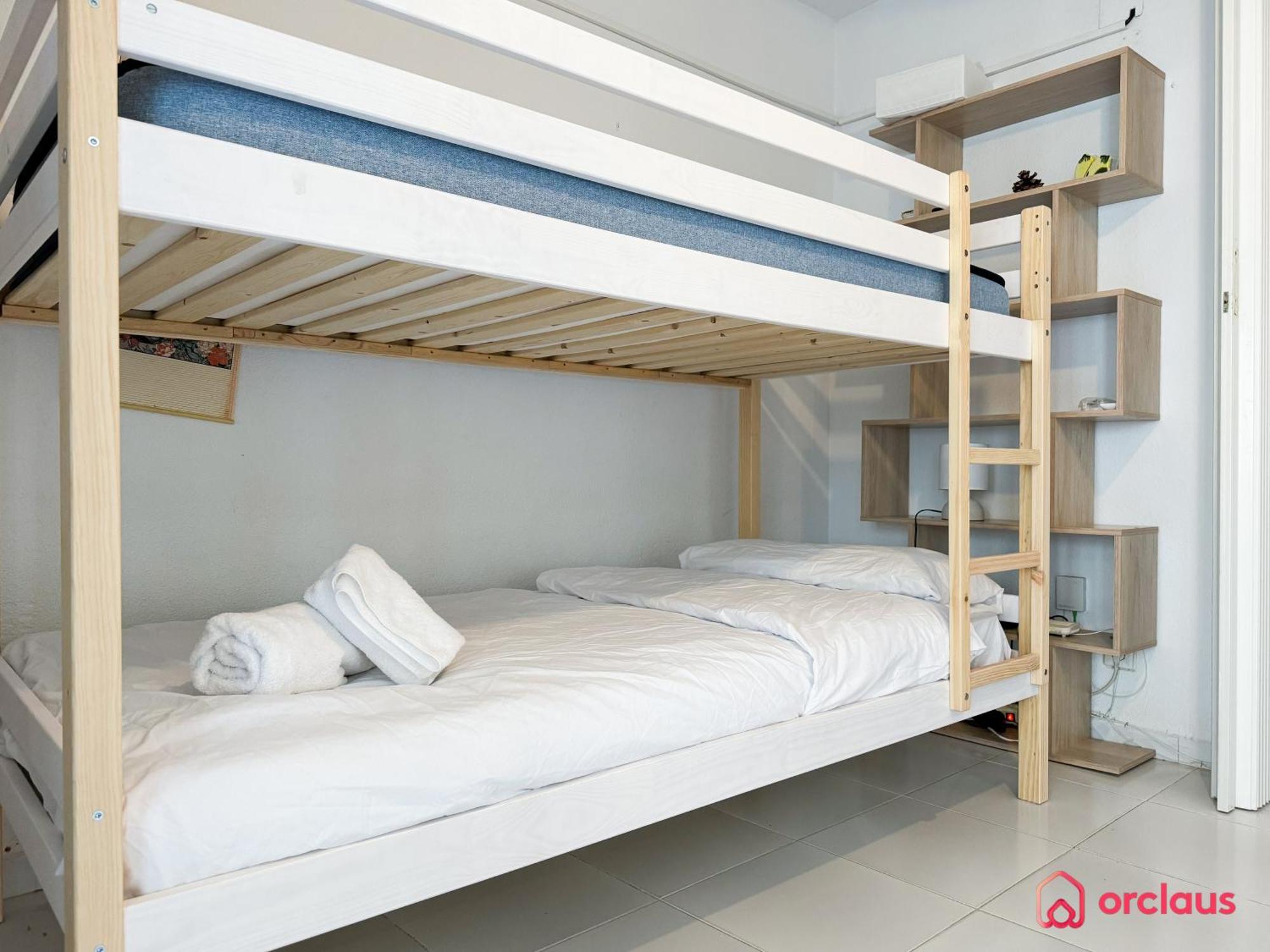 Apartamento Oropesinka Oropesa del Mar Exterior foto