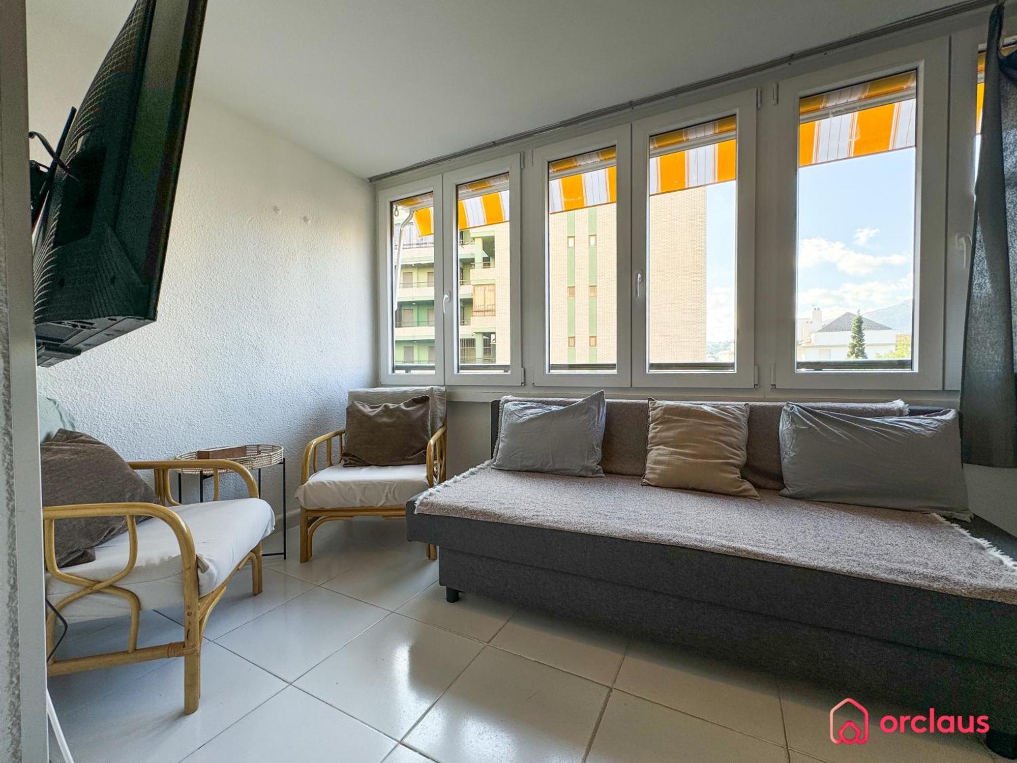 Apartamento Oropesinka Oropesa del Mar Exterior foto