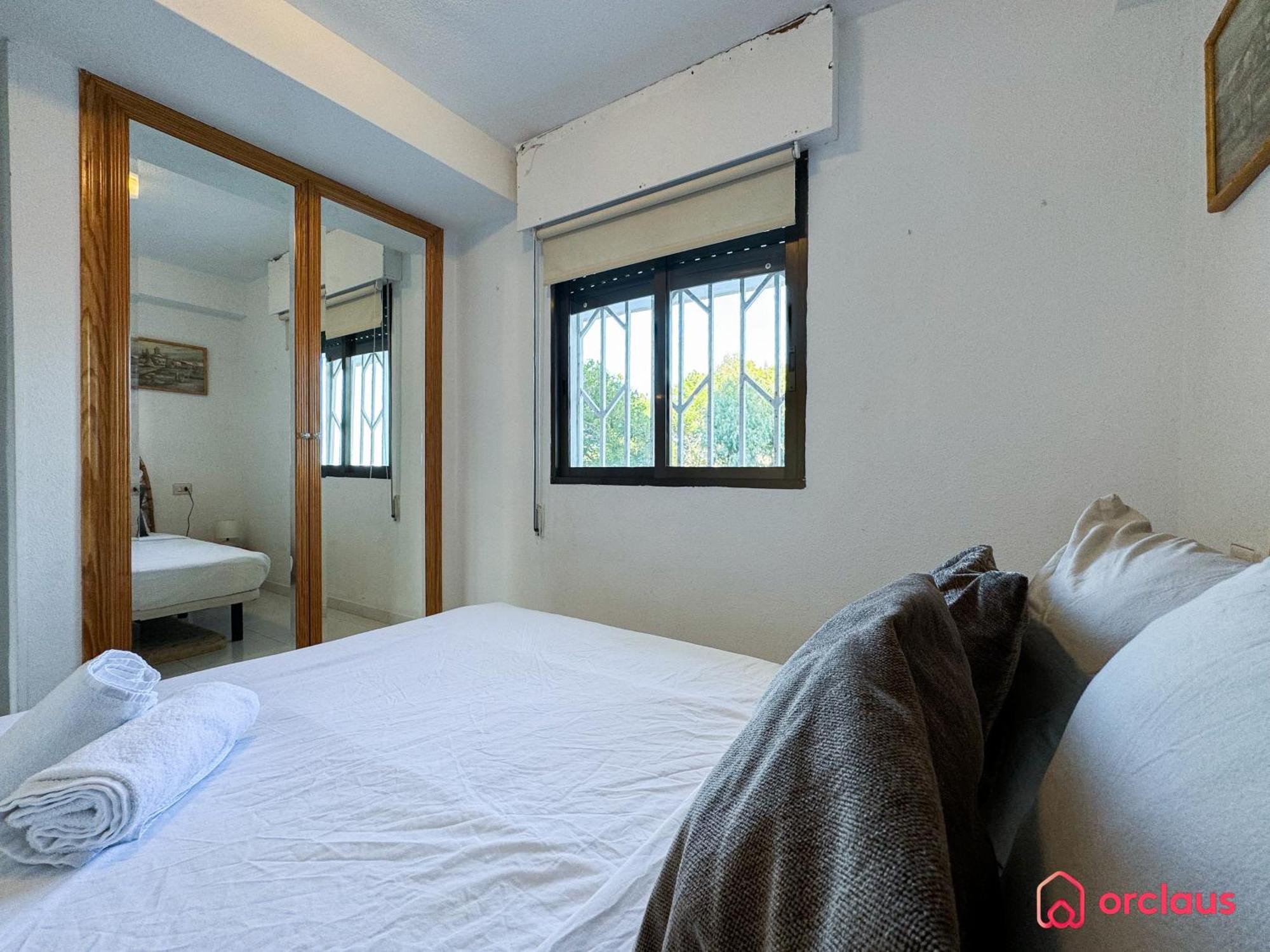 Apartamento Oropesinka Oropesa del Mar Exterior foto