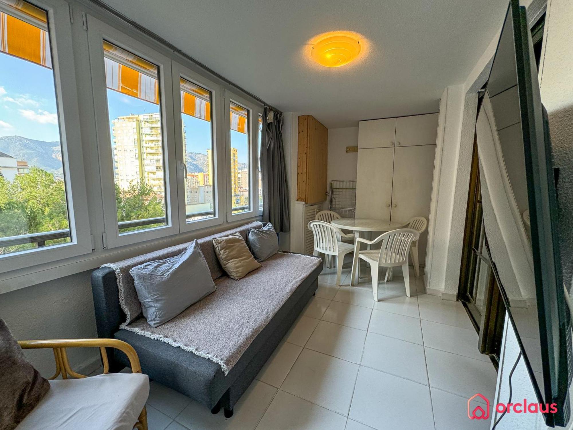 Apartamento Oropesinka Oropesa del Mar Exterior foto