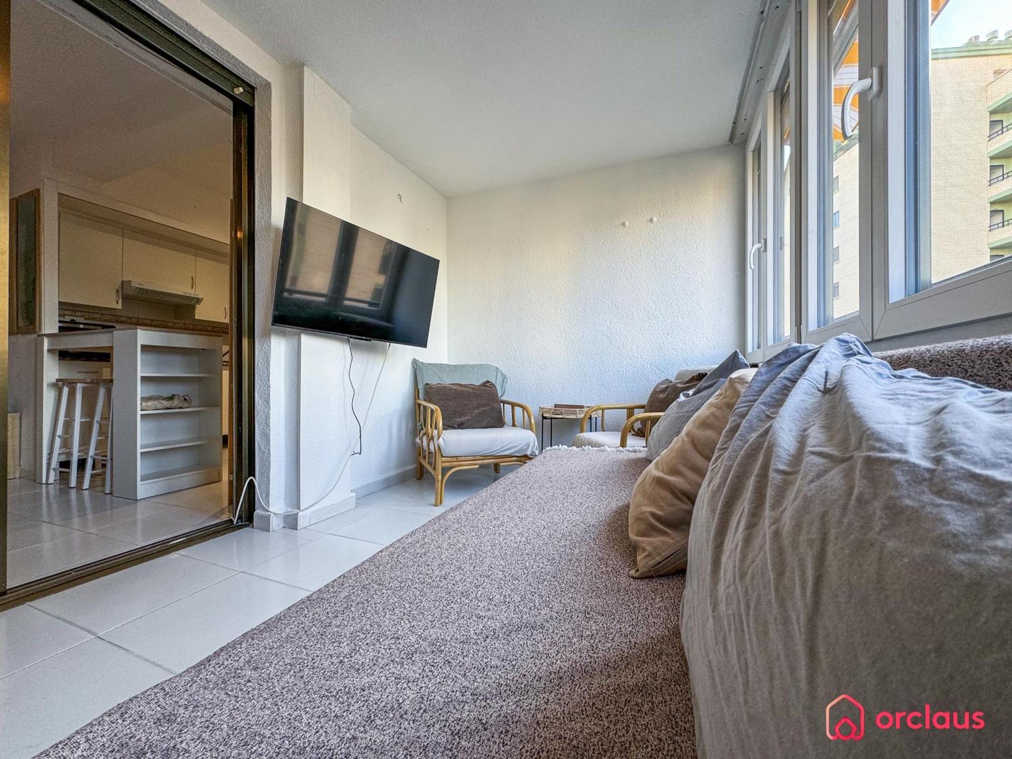 Apartamento Oropesinka Oropesa del Mar Exterior foto