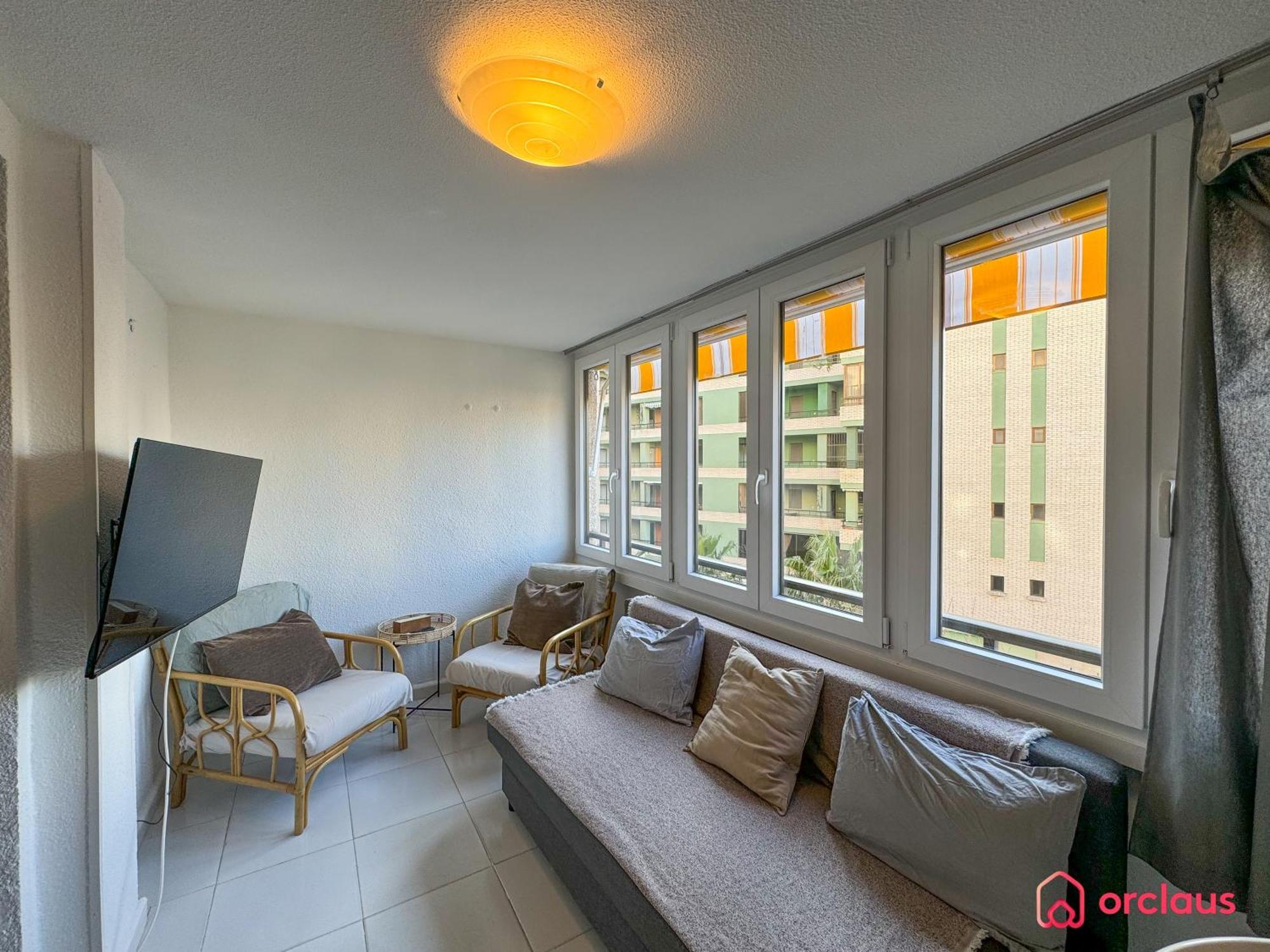 Apartamento Oropesinka Oropesa del Mar Exterior foto
