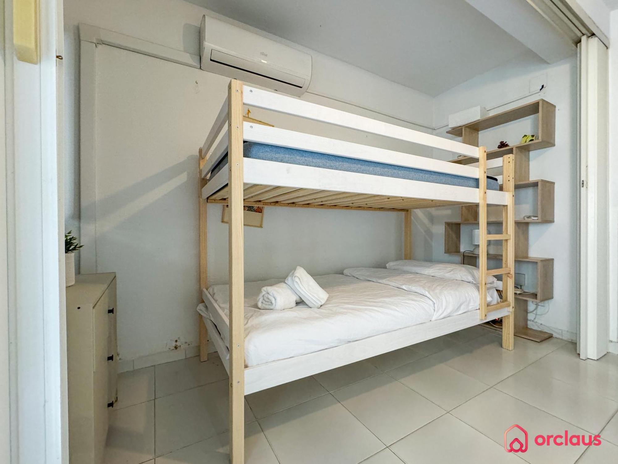 Apartamento Oropesinka Oropesa del Mar Exterior foto